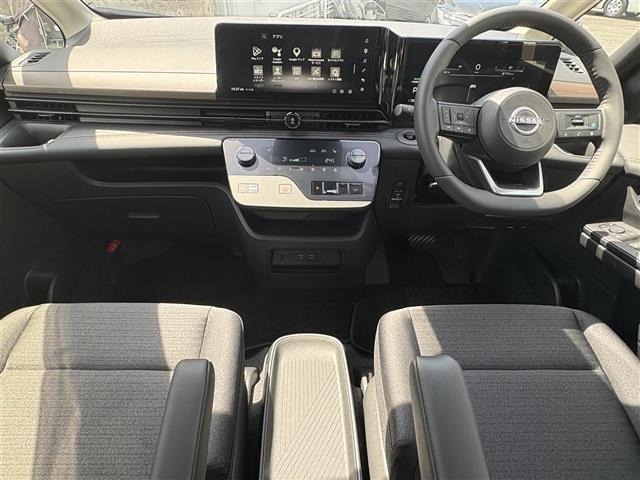 Nissan SERENA 2026 7429202-15