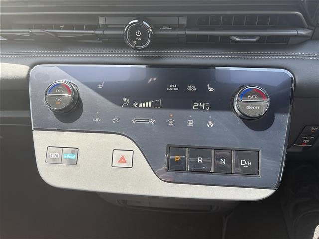 Nissan SERENA 2026 7429202-3