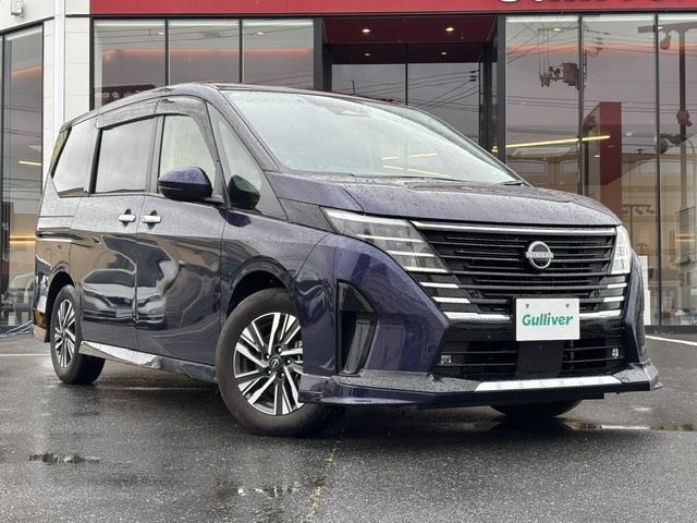 Nissan SERENA 2024 7429216-0