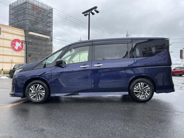 Nissan SERENA 2024 7429216-2