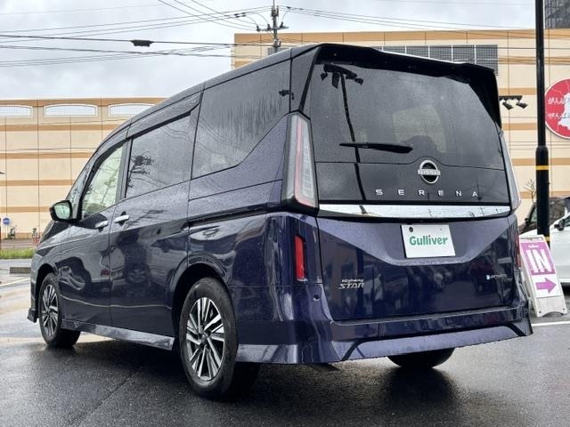 Nissan SERENA 2024 7429216-4