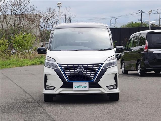 Nissan SERENA 2022 7429220-10