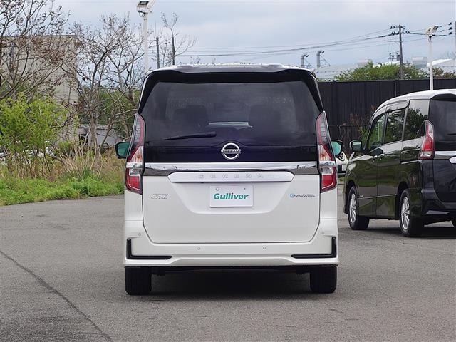Nissan SERENA 2022 7429220-11