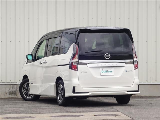 Nissan SERENA 2022 7429220-13