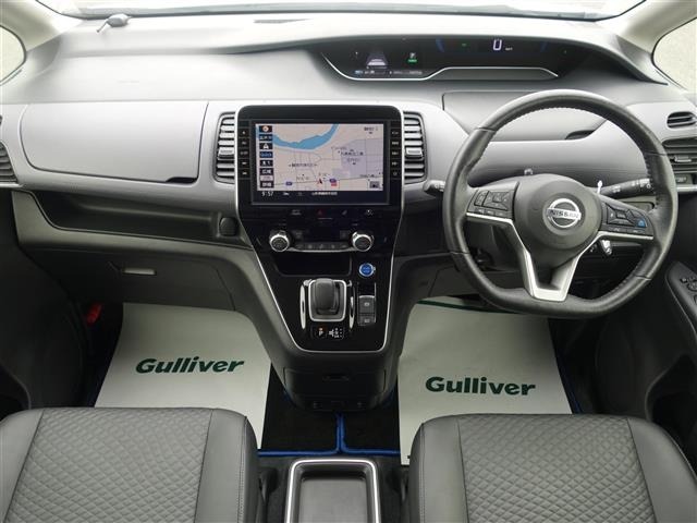 Nissan SERENA 2022 7429220-14