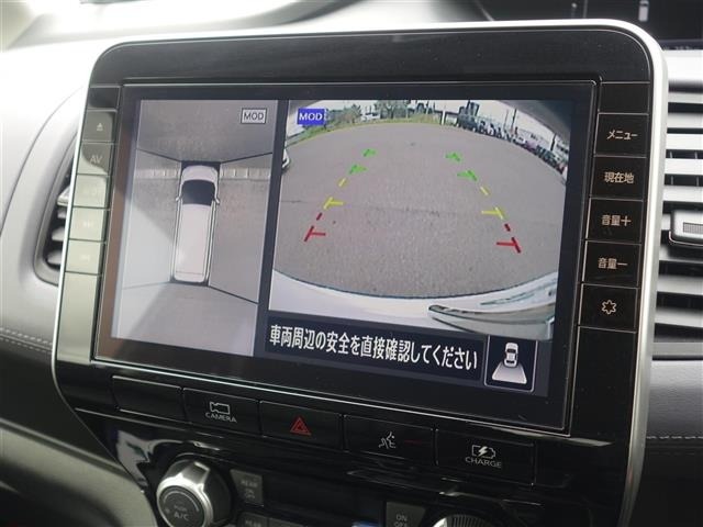 Nissan SERENA 2022 7429220-17