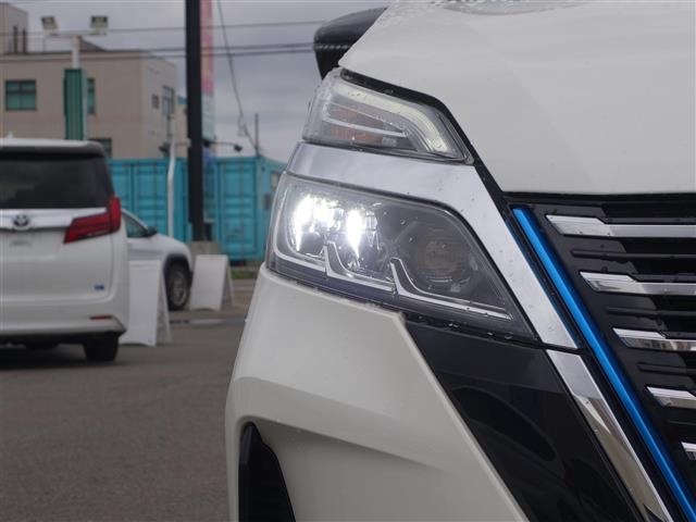 Nissan SERENA 2022 7429220-2