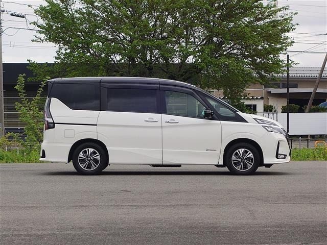 Nissan SERENA 2022 7429220-20