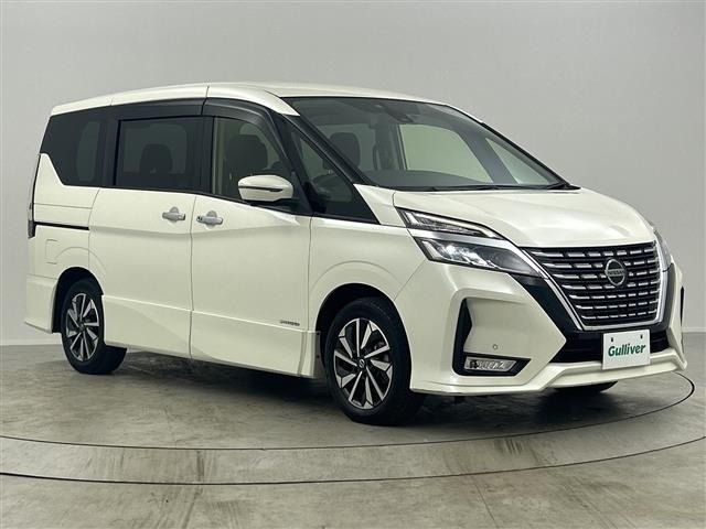 Nissan SERENA 2022 7429236-0