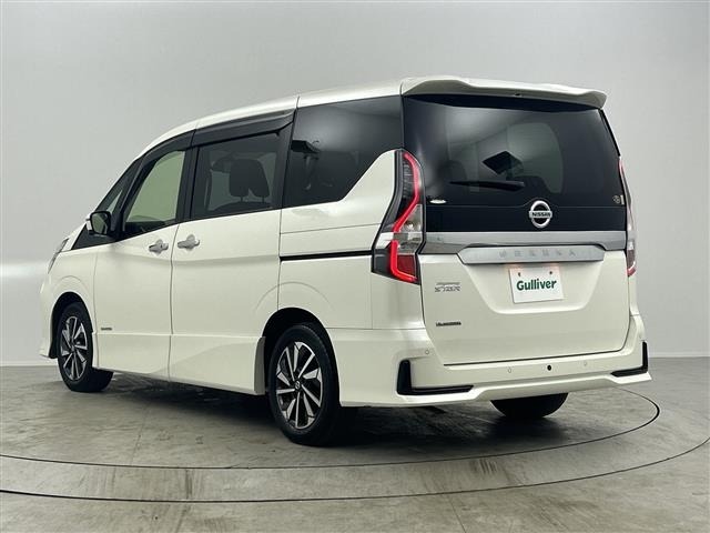 Nissan SERENA 2022 7429236-2