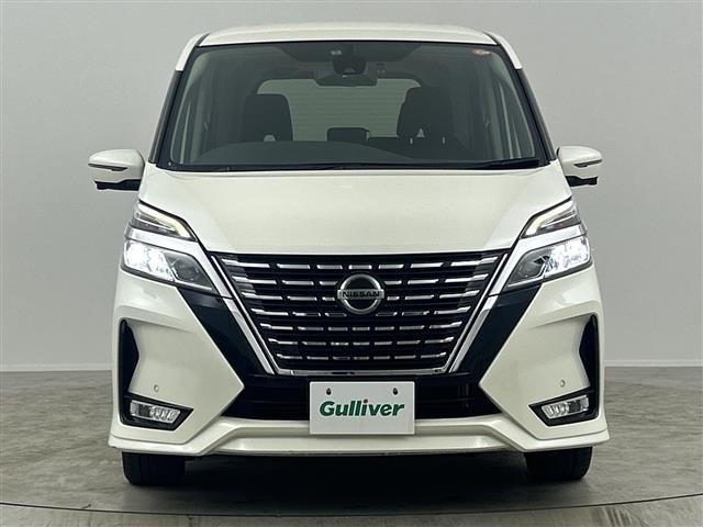 Nissan SERENA 2022 7429236-20