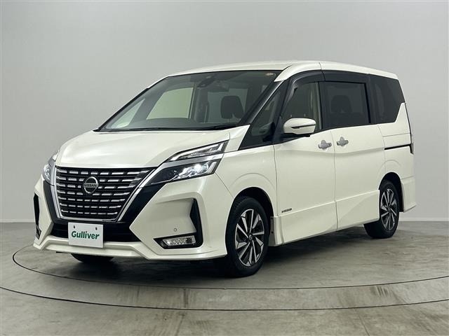 Nissan SERENA 2022 7429236-22