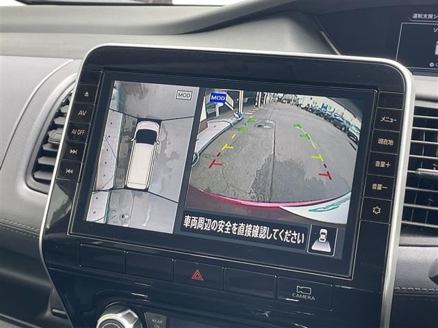 Nissan SERENA 2022 7429241-16