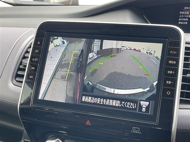 Nissan SERENA 2022 7429241-17