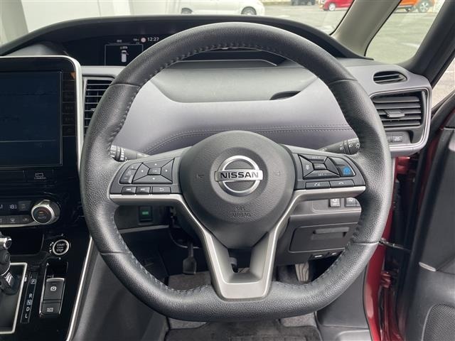 Nissan SERENA 2022 7429241-9