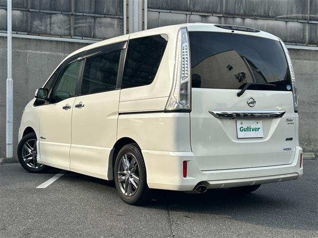Nissan SERENA 2013 7429245-13