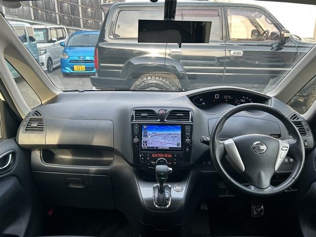 Nissan SERENA 2013 7429245-14