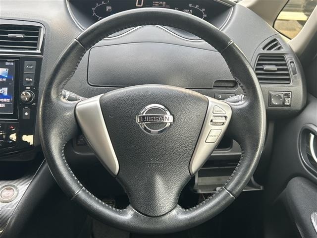Nissan SERENA 2013 7429245-18