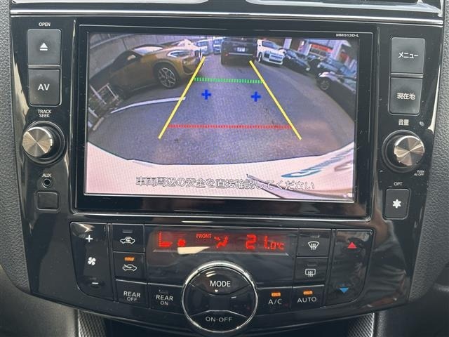 Nissan SERENA 2013 7429245-21