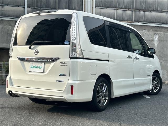 Nissan SERENA 2013 7429245-6
