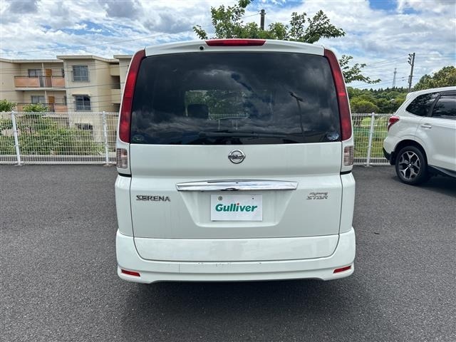 Nissan SERENA 2009 7429250-1