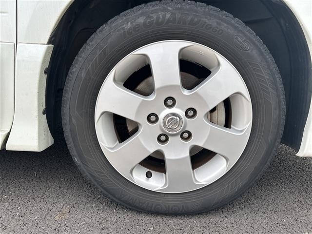 Nissan SERENA 2009 7429250-6