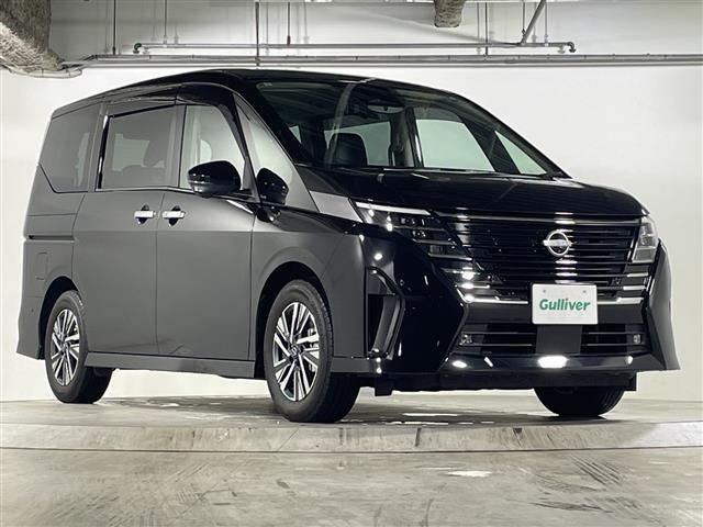 Nissan SERENA 2024 7429253-0