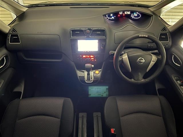 Nissan SERENA 2012 7429258-1