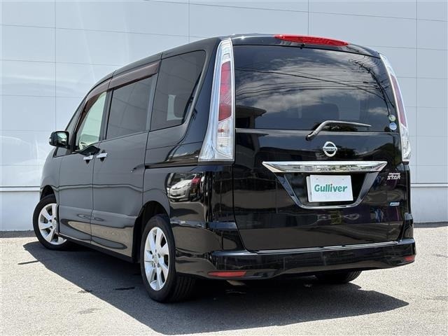 Nissan SERENA 2012 7429258-2