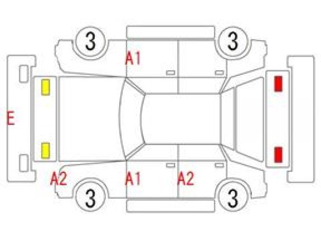 Nissan SERENA 2012 7429258-3