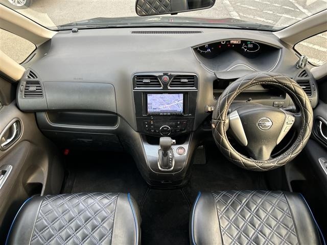Nissan SERENA 2013 7429264-15