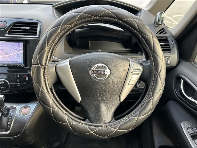 Nissan SERENA 2013 7429264-3