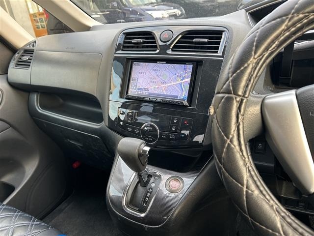 Nissan SERENA 2013 7429264-5