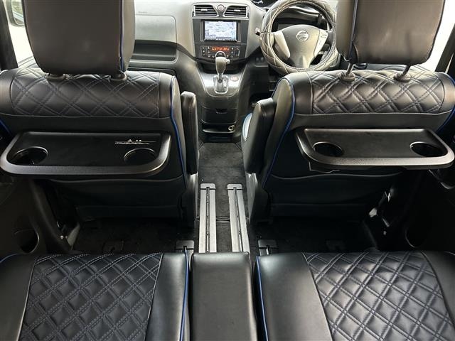Nissan SERENA 2013 7429264-6