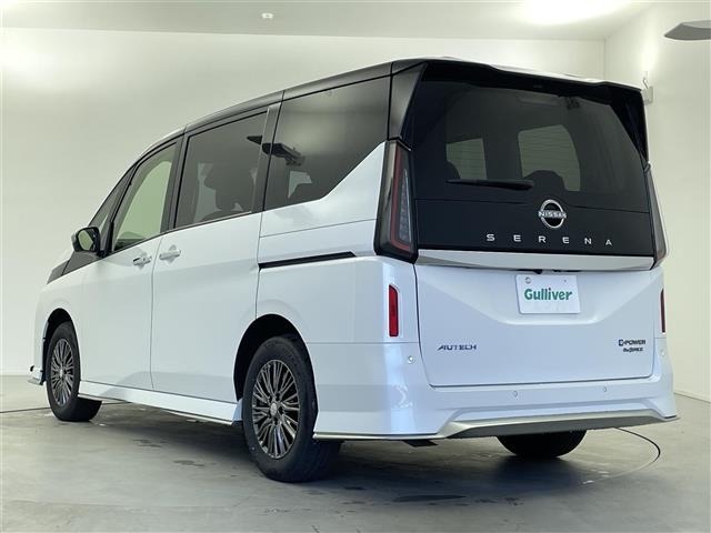 Nissan SERENA 2025 7429277-13
