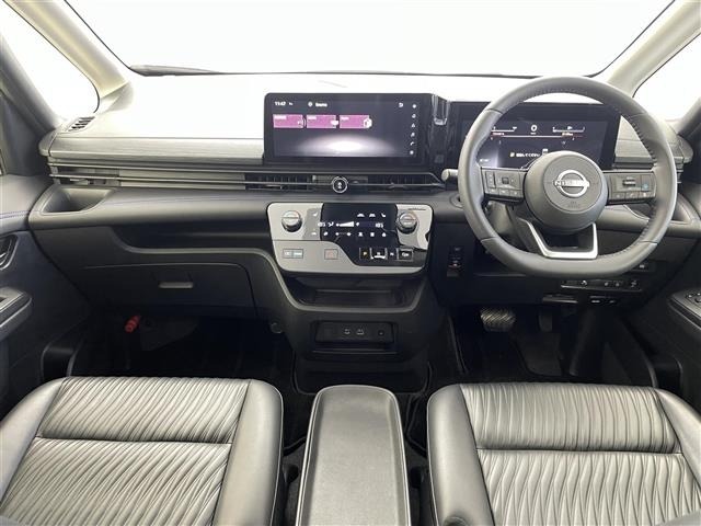 Nissan SERENA 2025 7429277-14