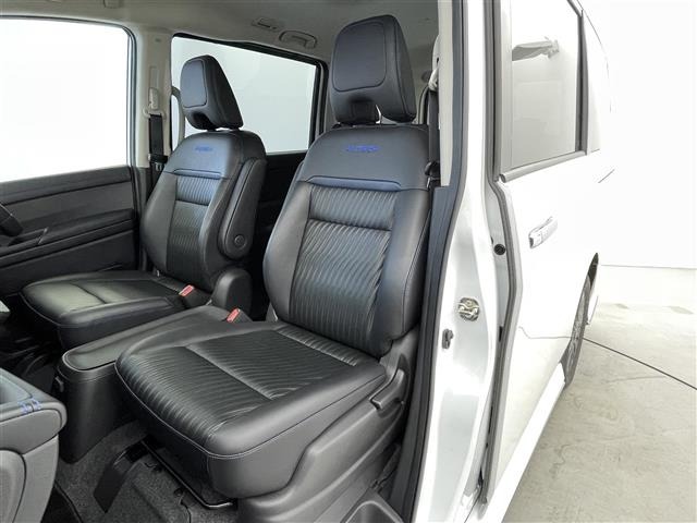 Nissan SERENA 2025 7429277-4