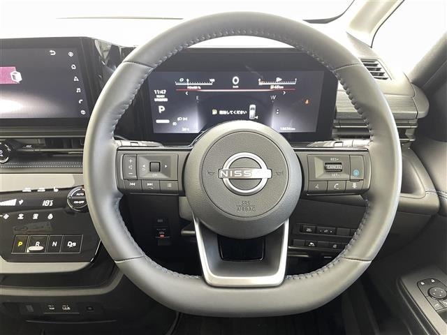 Nissan SERENA 2025 7429277-7