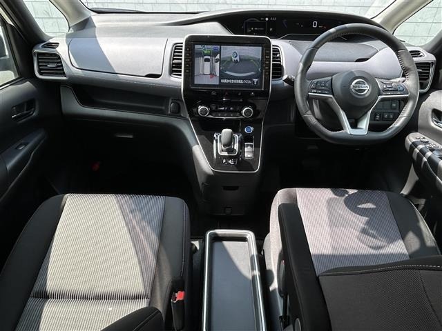 Nissan SERENA 2022 7429309-16