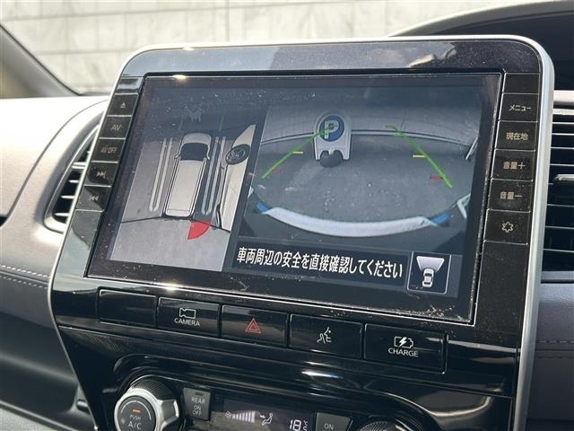 Nissan SERENA 2022 7429309-17
