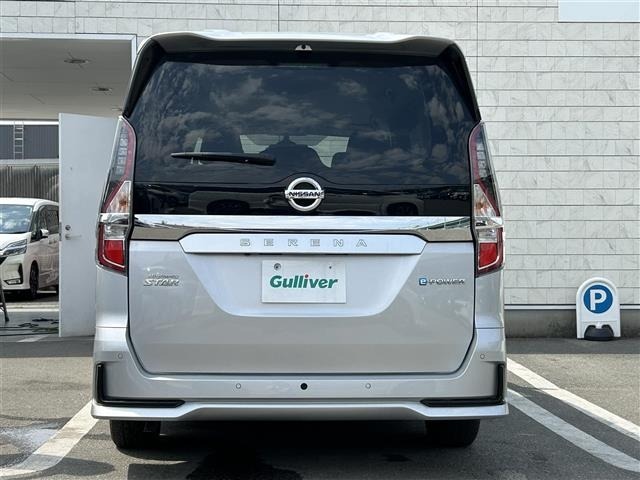 Nissan SERENA 2022 7429309-2