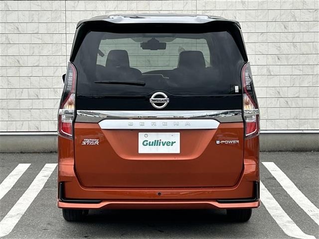 Nissan SERENA 2022 7429331-2