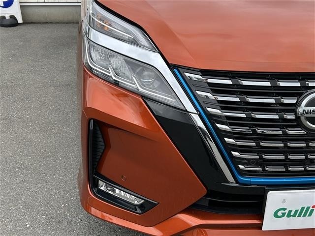 Nissan SERENA 2022 7429331-21