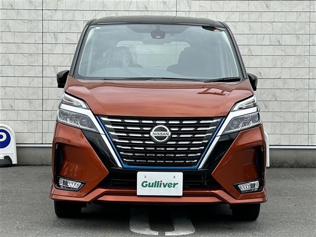 Nissan SERENA 2022 7429331-23