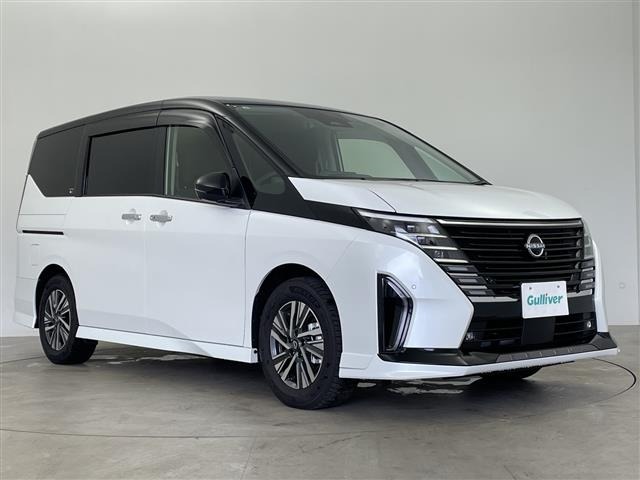 Nissan SERENA 2025 7429364-0