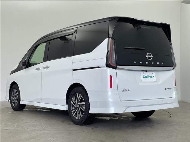 Nissan SERENA 2025 7429364-13