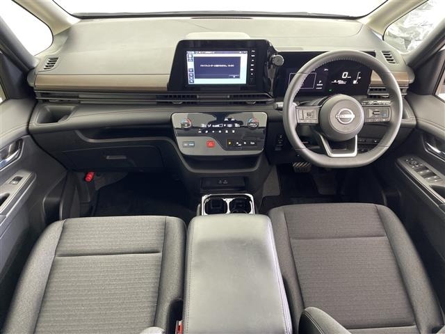 Nissan SERENA 2025 7429364-14