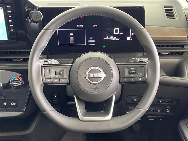 Nissan SERENA 2025 7429364-18