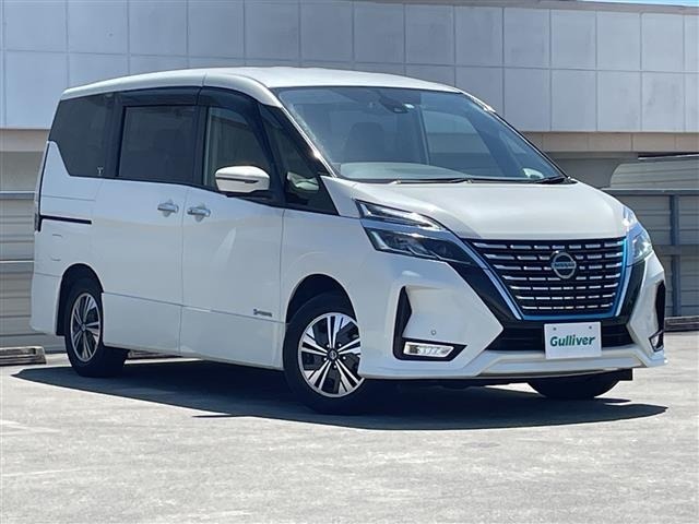 Nissan SERENA 2020 7429365-0