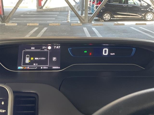 Nissan SERENA 2020 7429365-1